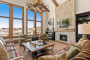 Edgemont 2803 - Luxury Ski-in Ski-out Penthouse